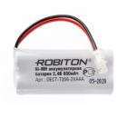 Robiton DECT-T356-2XAAA