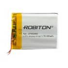 Robiton LP443442 3,7V 600mAh PK1