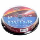VS DVD-R 4,7Gb/16xCB/10