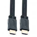 HDMI А вилка-HDMI А вилка ver 1.4b 1м.(H1301) Perfeo