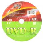 VS DVD+R 4,7Gb/16xShrink/10