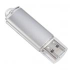 Perfeo USB 4GB E01 Silver econ.series