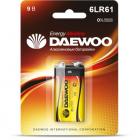 Daewoo 6LR61 Energy Alkaline BL1