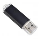 Perfeo USB 8GB E01 Black econ.series