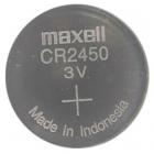 Maxell CR2450