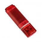 Perfeo USB 16GB C13 Red