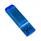 Perfeo USB 16GB C13 Blue