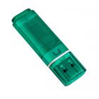 Perfeo USB 16GB C13 Green
