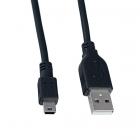 USB2.0 AM-miniUSB 1 м. VS U310