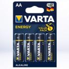 Varta LR06 4106 Energy BL4