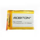 Robiton LP103450 3,7V 1800 mAh PK1