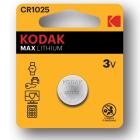 Kodak CR1025 BL2