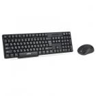 Smartbuy 236374AG ONE клавиатура+ мышь беспроводные