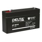Delta 6012 (6V, 1,2Ah)