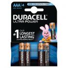 Duracell LR03 Ultra Power BL4