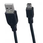 USB2.0 AM-miniUSB 3м. Perfeo (U4303)
