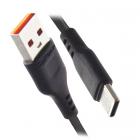 USB Type-C GoPower GP01T 2.4A Black