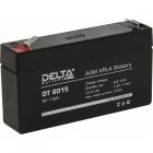 Delta 6015 (6V, 1,5Ah)