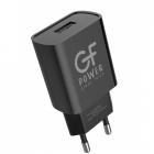 СЗУ GFPower GF20 1*USB 2,1А черн.