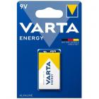 Varta 6LR61 4122 Energy BL1