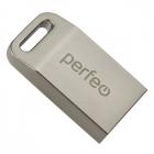 Perfeo USB 16GB M05 Metall Series