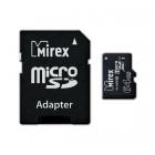 Mirex microSDXC 64Gb (Class 10) UHS-1