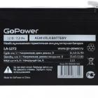 GoPower LA-1272 (12V,7,2Ah)
