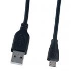 USB Micro Perfeo 5m (U4005)