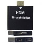 HDMI-2HDMI (шт/гн) Переходник H147