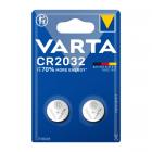 Varta CR2032 BL2