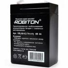 Robiton VRLA6-4,5