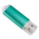 Perfeo USB 64GB E01 Green econ.series