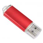 Perfeo USB 64GB E01 Red econ.series
