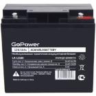 GoPower LA-12180 (12V 18Ah)