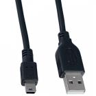 USB2.0 AM-miniUSB 5м. Perfeo (U4305)