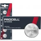 Duracell CR2032 Procell Intense BL5