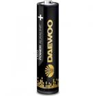 Daewoo LR03 Power Alkaline Pack36
