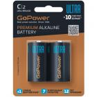 GoPower Ultra LR14 BL2