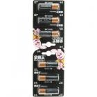 Duracell LR06 BL6 отрывной (CN)