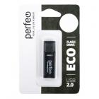 Perfeo USB 32GB E03 Black econ.series