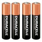 Duracell LR03 BL6 отрывной (CN)