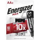 Energizer LR06 Max BL4