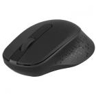 Perfeo Defi, 3 кн. бесшум черн