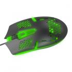 Perfeo Sell, 6 кн, черн