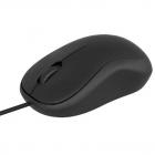 Perfeo Yuppi 3 кн.бесшумная черн