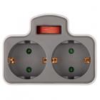 JaZZway AD-2GS-gy разветвитель