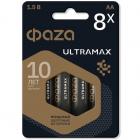 Фaza LR06 Ultramax BL8