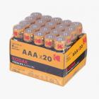 Kodak LR03 20BOX XTRALIFE Alkaline