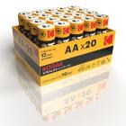 Kodak LR6 20BOX XTRALIFE Alkaline