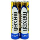 Maxell LR03 20box (CN)